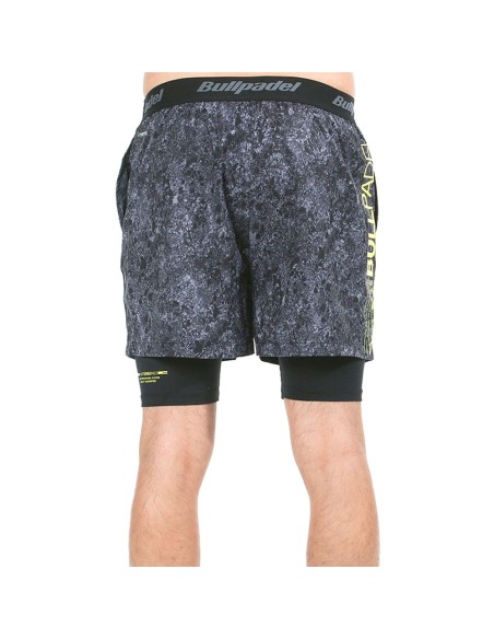 Short Bullpadel Moder 497 W294497000 | Ofertas de pádel